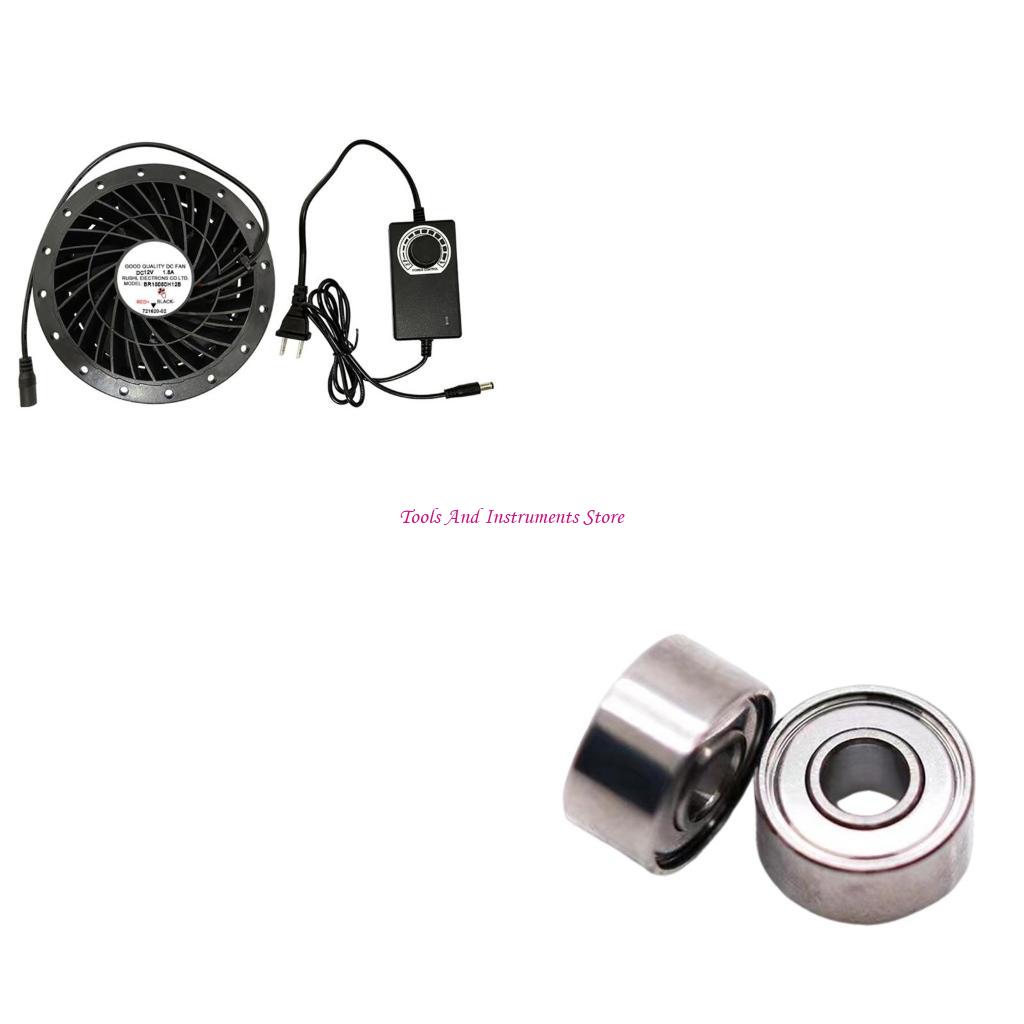 Home Bathroom Exhaust Fan - 6500 รอบต่อนาที 12V ห้องน้ำสกัดพัดลมระบายอากาศเครื่องระบายอากาศพัดลมเครื่องช่วยหายใจสำหรับการกำจัดความชื้นในครัวห้องน้ำ C7AC