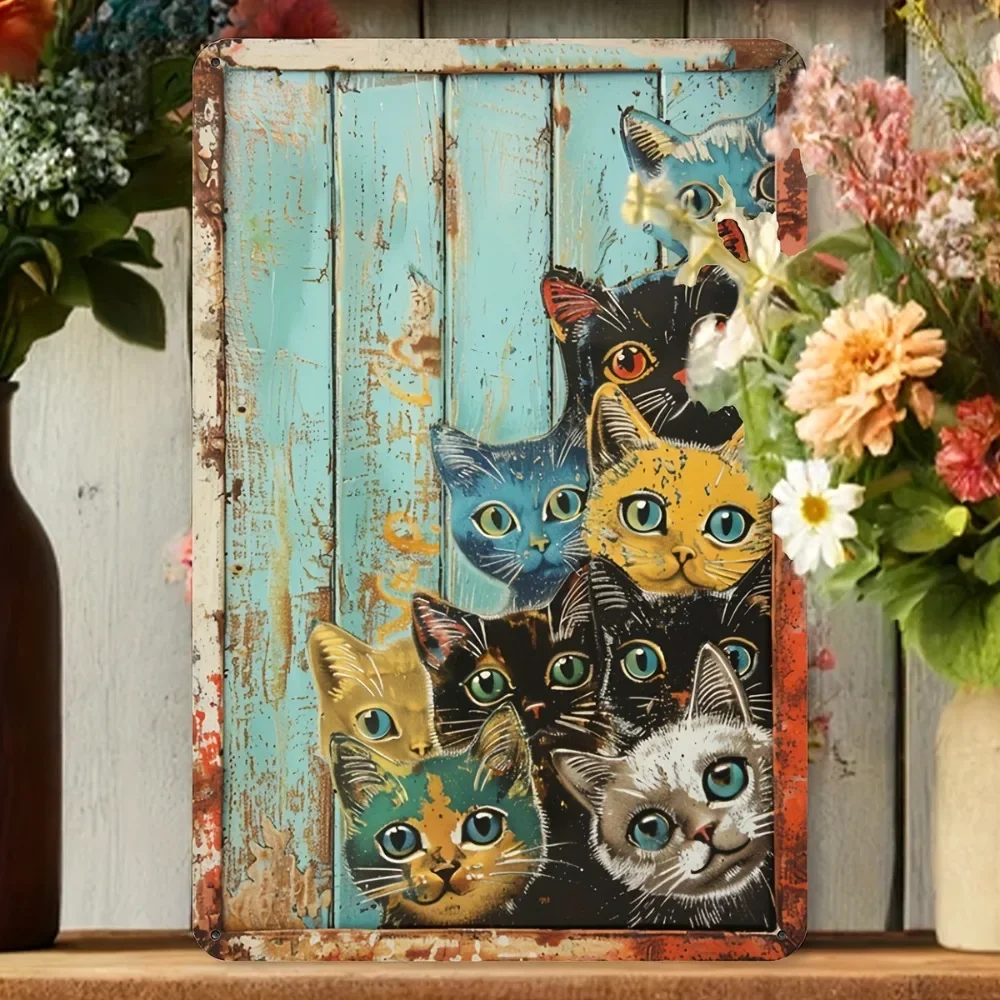 ป้ายโลหะเหล็กขนาด 20x30 ซม. 1  - Home Bathroom Signs บทวิจารณ์และราคา