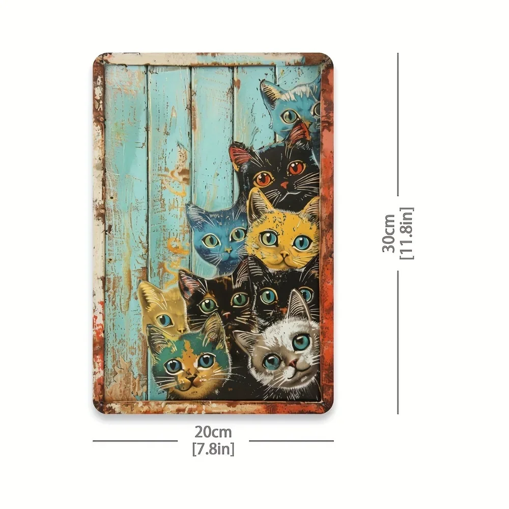 ป้ายโลหะเหล็กขนาด 20x30 ซม. 1  - Home Bathroom Signs บทวิจารณ์และราคา