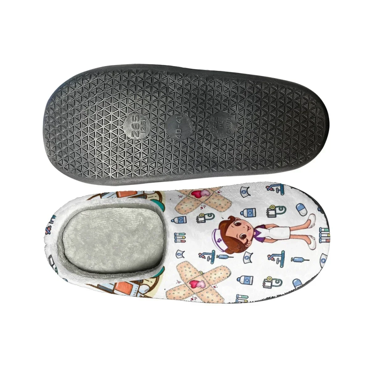 รองเท้าแตะลำลองสำหรับใส่ในบ้าน - Home Design Bathroom บทวิจารณ์และราคา