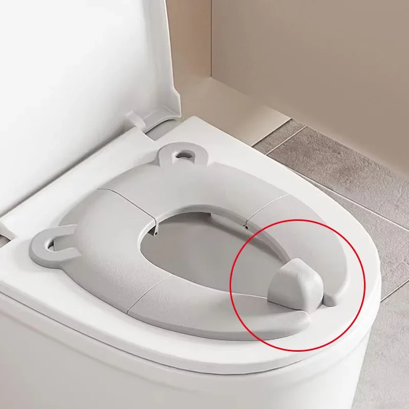 ที่นั่งพับได้สำหรับเด็ก ลายการ - Home Bathroom Urinal บทวิจารณ์และราคา