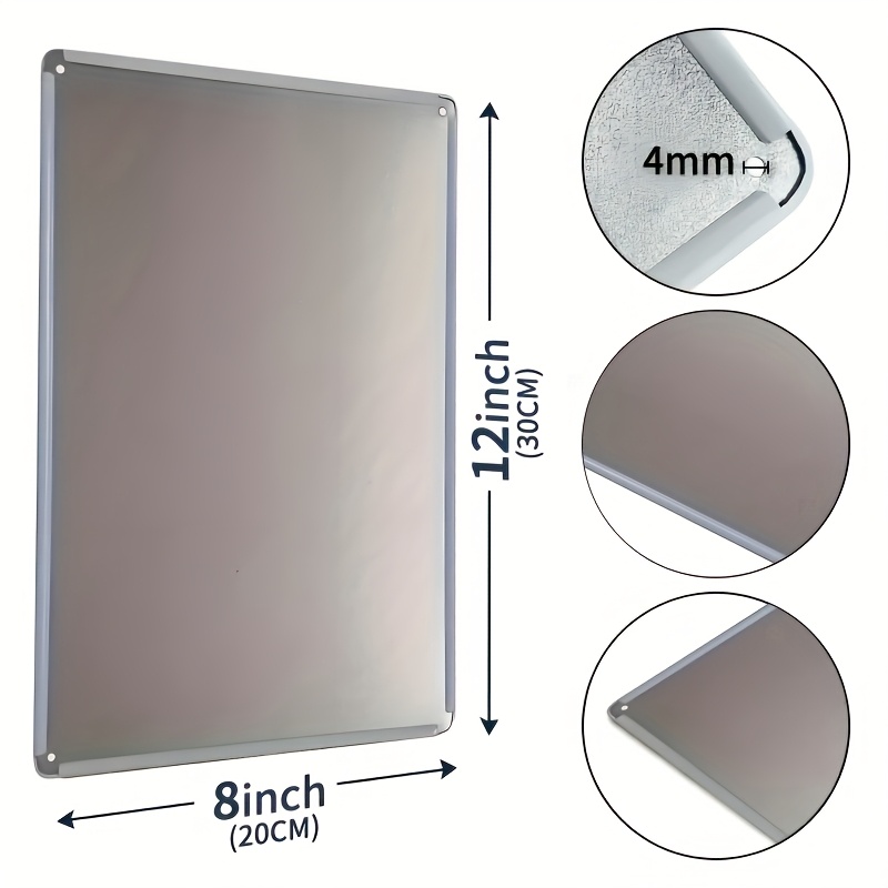 ป้ายโลหะสไตล์วินเทจสำหรับผู้หญ - Home Bathroom Signs บทวิจารณ์และราคา