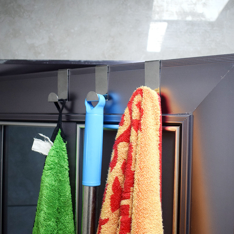 Z-Shaped ห้องน้ําโดยตะขอสแตนเล - Tiny Home Bathroom Kitchen บทวิจารณ์และราคา