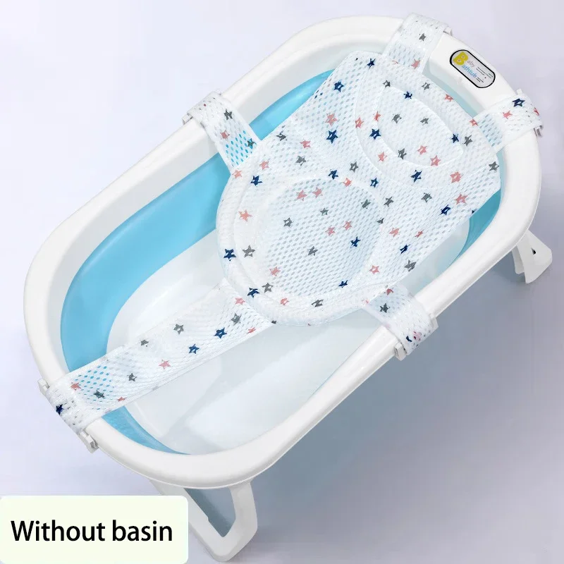 เบาะรองอาบน้ำเด็ก, แผ่นรองอาบน - Bathtub Pillow Inflatable บทวิจารณ์และราคา