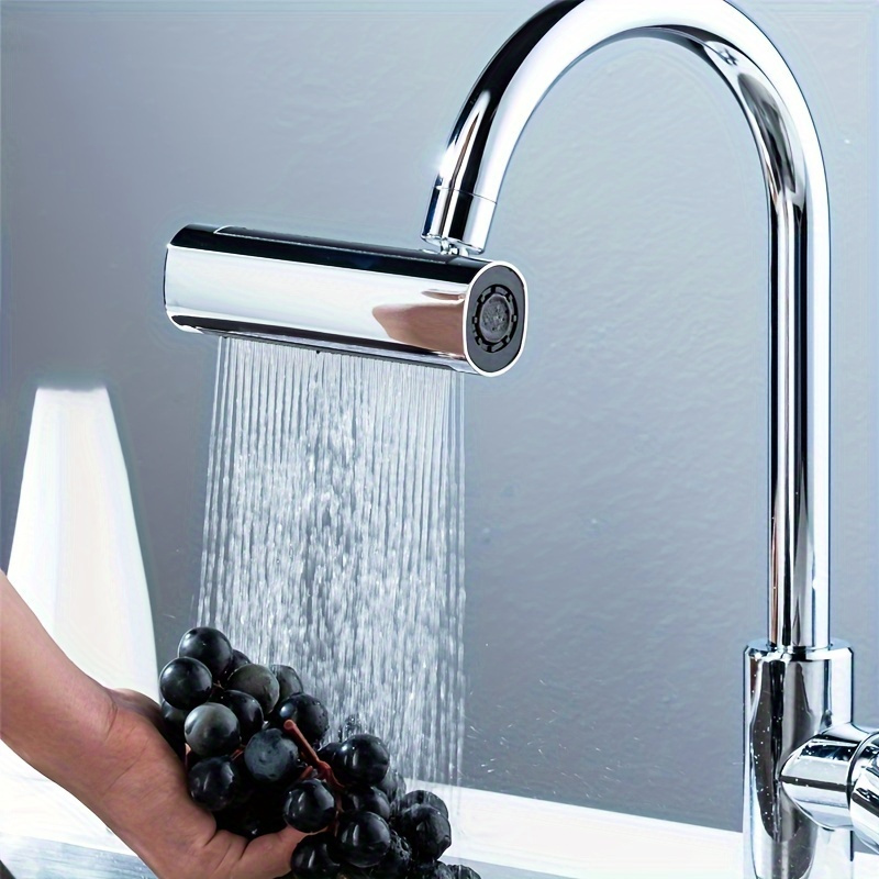 อะแดปเตอร์ก๊อกน้ำอเนกประสงค์ 1 - Home Essentials Bathroom Accessories บทวิจารณ์และราคา