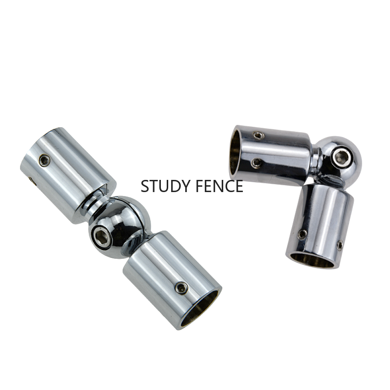 2pcs สังกะสีอัลลอยด์รอบหลอดเชื - Home Hardware Bathroom Accessories บทวิจารณ์และราคา
