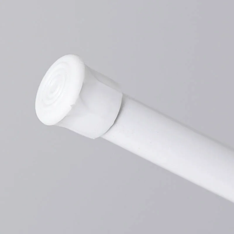 25-110 ซม.สปริงโหลดขยาย Rod มั - Home Hardware Bathroom Accessories บทวิจารณ์และราคา