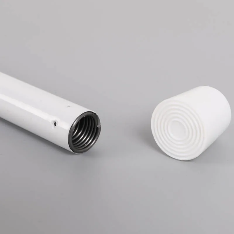 25-110 ซม.สปริงโหลดขยาย Rod มั - Home Hardware Bathroom Accessories บทวิจารณ์และราคา