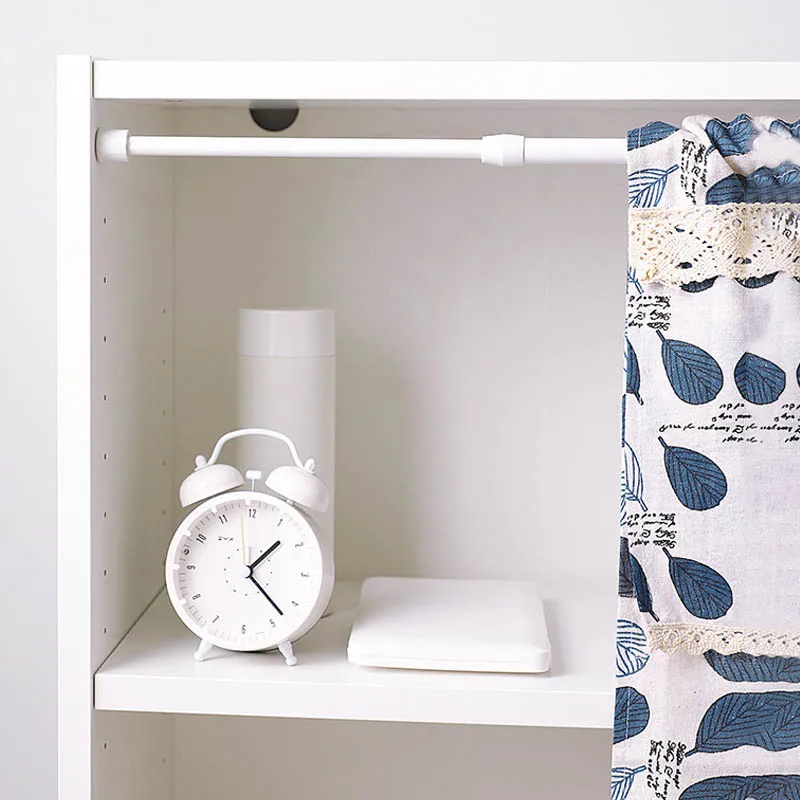 25-110 ซม.สปริงโหลดขยาย Rod มั - Home Hardware Bathroom Accessories บทวิจารณ์และราคา