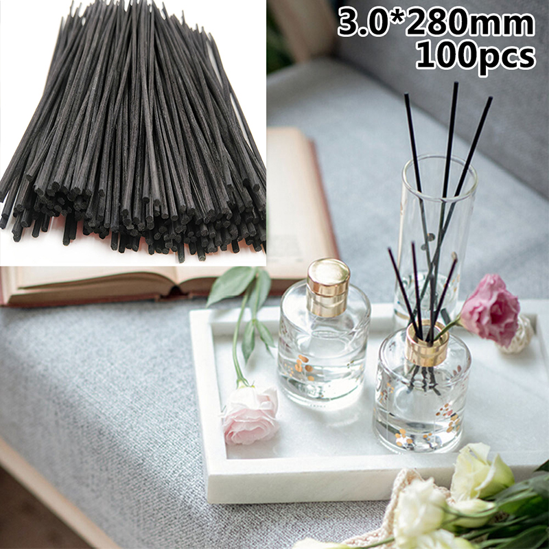 ก้านไม้หอมปรับอากาศแบบไม่ใช้ไฟ - Home Essentials Bathroom Accessories บทวิจารณ์และราคา