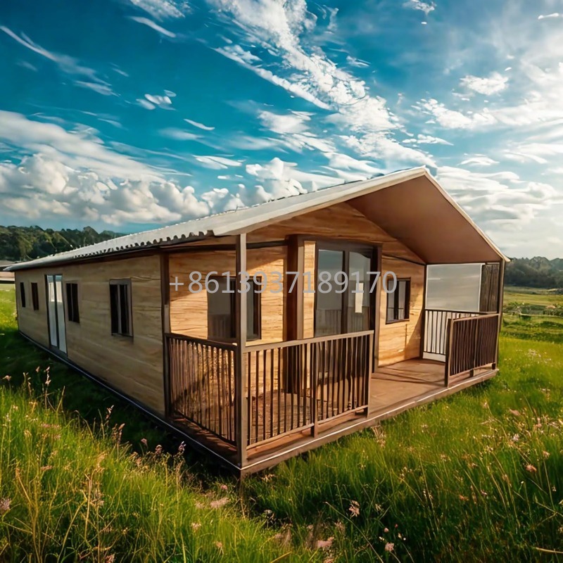 บ้านสำเร็จรูปแบบโมดูลาร์ขนาดเล - Tiny Home Bathroom Kitchen บทวิจารณ์และราคา