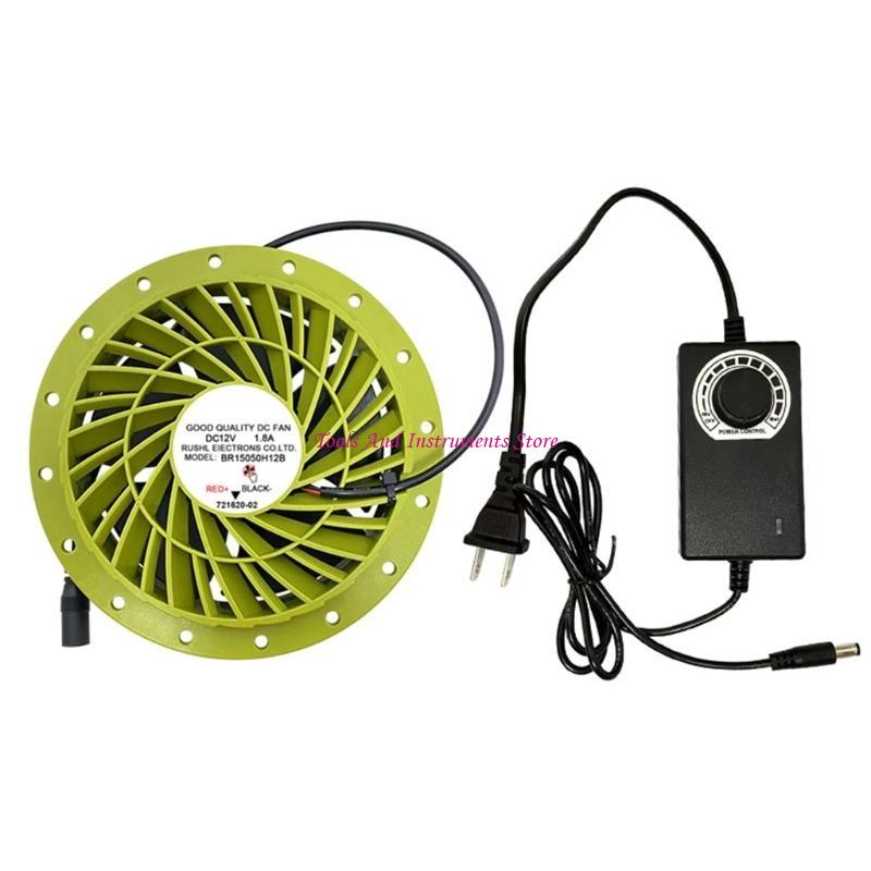6500 รอบต่อนาที 12V ห้องน้ำสกั - Home Bathroom Exhaust Fan บทวิจารณ์และราคา