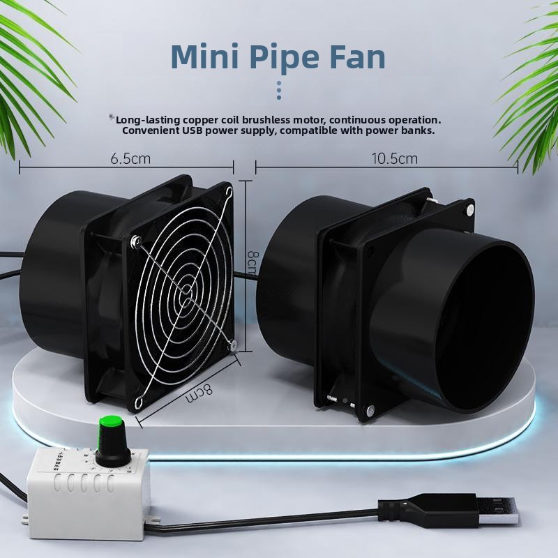 พัดลมดูดอากาศในห้องน้ำ/ห้องครั - Home Bathroom Exhaust Fan บทวิจารณ์และราคา