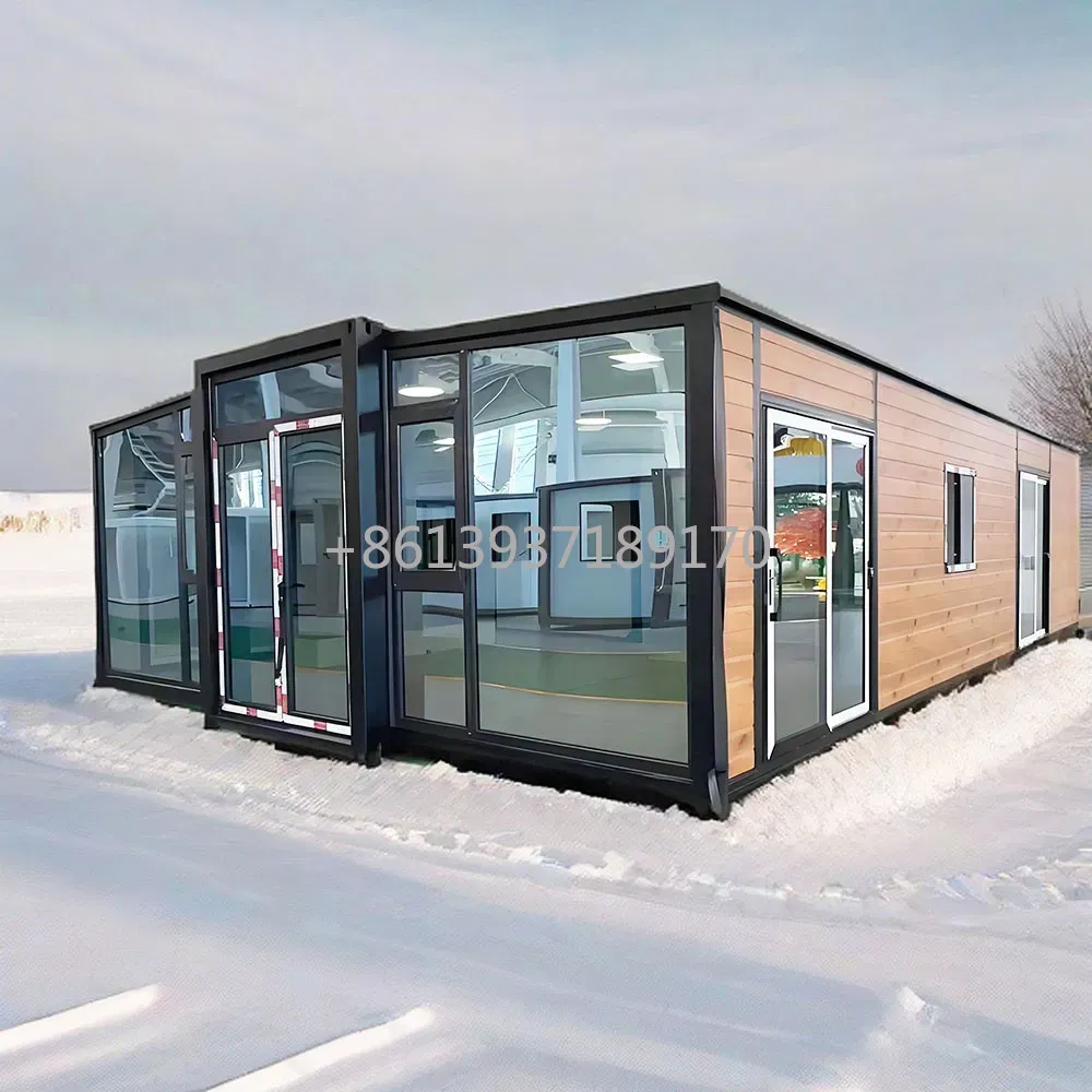 บ้านสำเร็จรูปขนาด 20 ฟุต หรูหร - Home Design Bathroom บทวิจารณ์และราคา