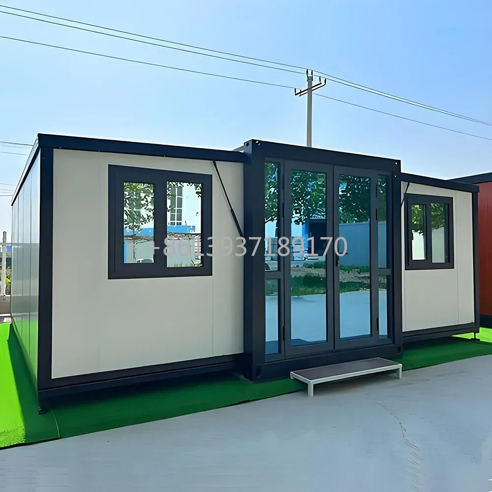 บ้านสำเร็จรูปขนาด 20 ฟุต หรูหร - Home Design Bathroom บทวิจารณ์และราคา