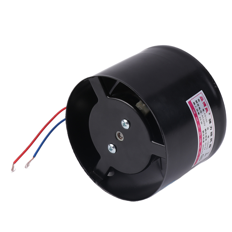 4 นิ้วพัดลมระบายอากาศสําหรับห้ - Home Bathroom Exhaust Fan บทวิจารณ์และราคา