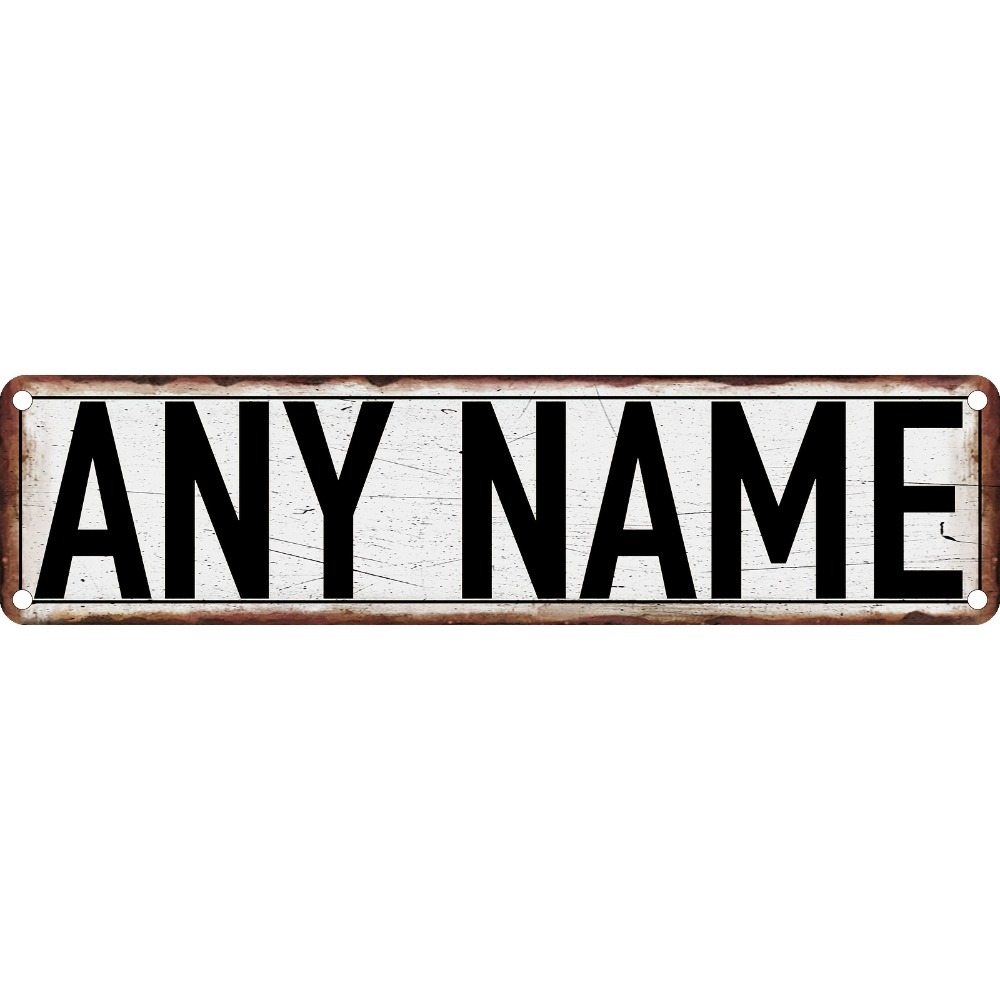 ป้ายถนนอะลูมิเนียมแบบแบน 2 มิต - Home Bathroom Signs บทวิจารณ์และราคา