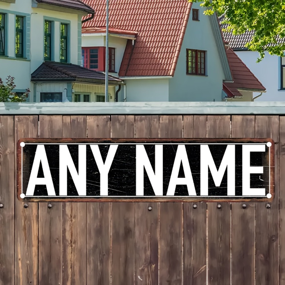 ป้ายถนนอะลูมิเนียมแบบแบน 2 มิต - Home Bathroom Signs บทวิจารณ์และราคา