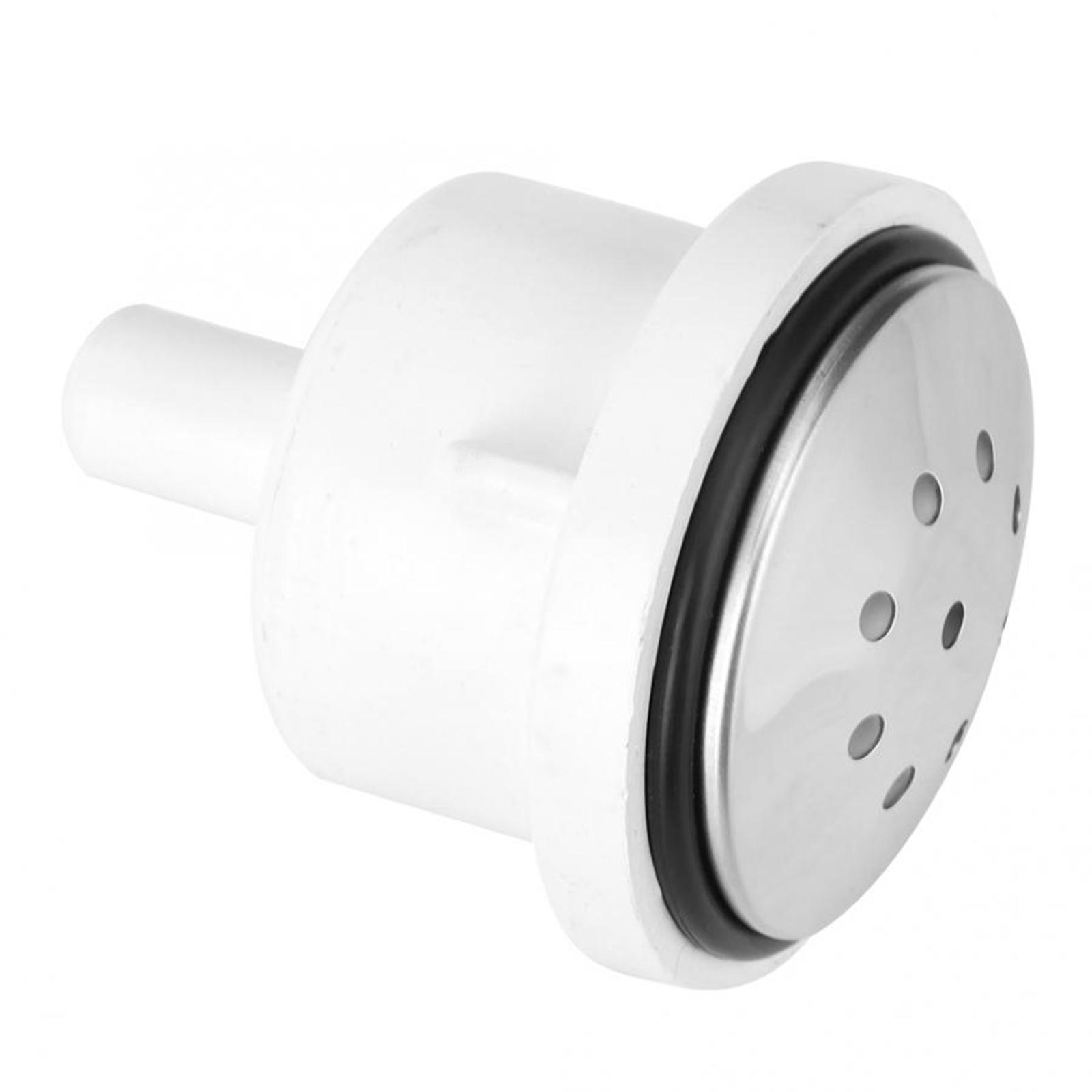 หัวฉีดลมสำหรับอ่างอาบน้ำ หัวเป - Home Hardware Bathroom Accessories บทวิจารณ์และราคา