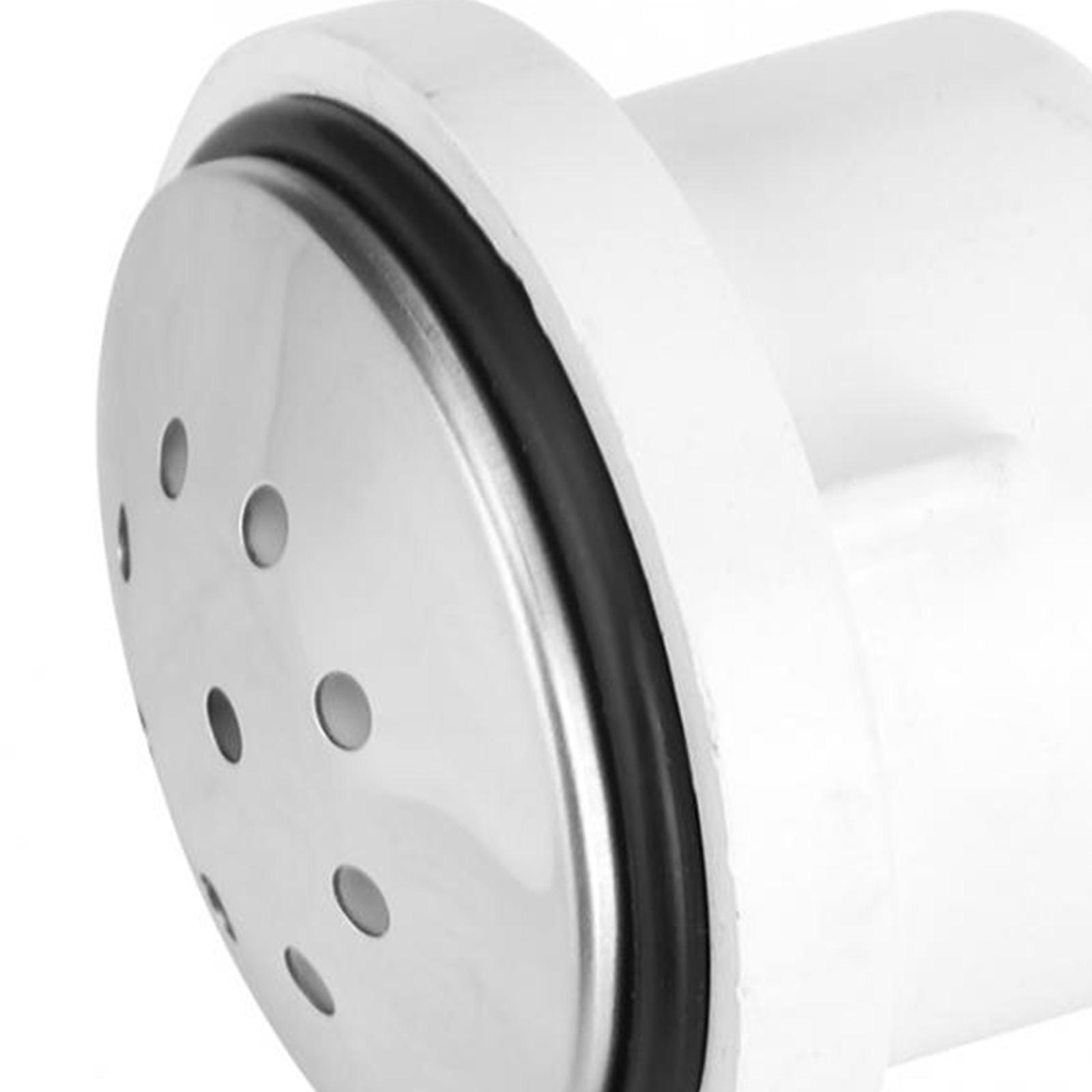 หัวฉีดลมสำหรับอ่างอาบน้ำ หัวเป - Home Hardware Bathroom Accessories บทวิจารณ์และราคา