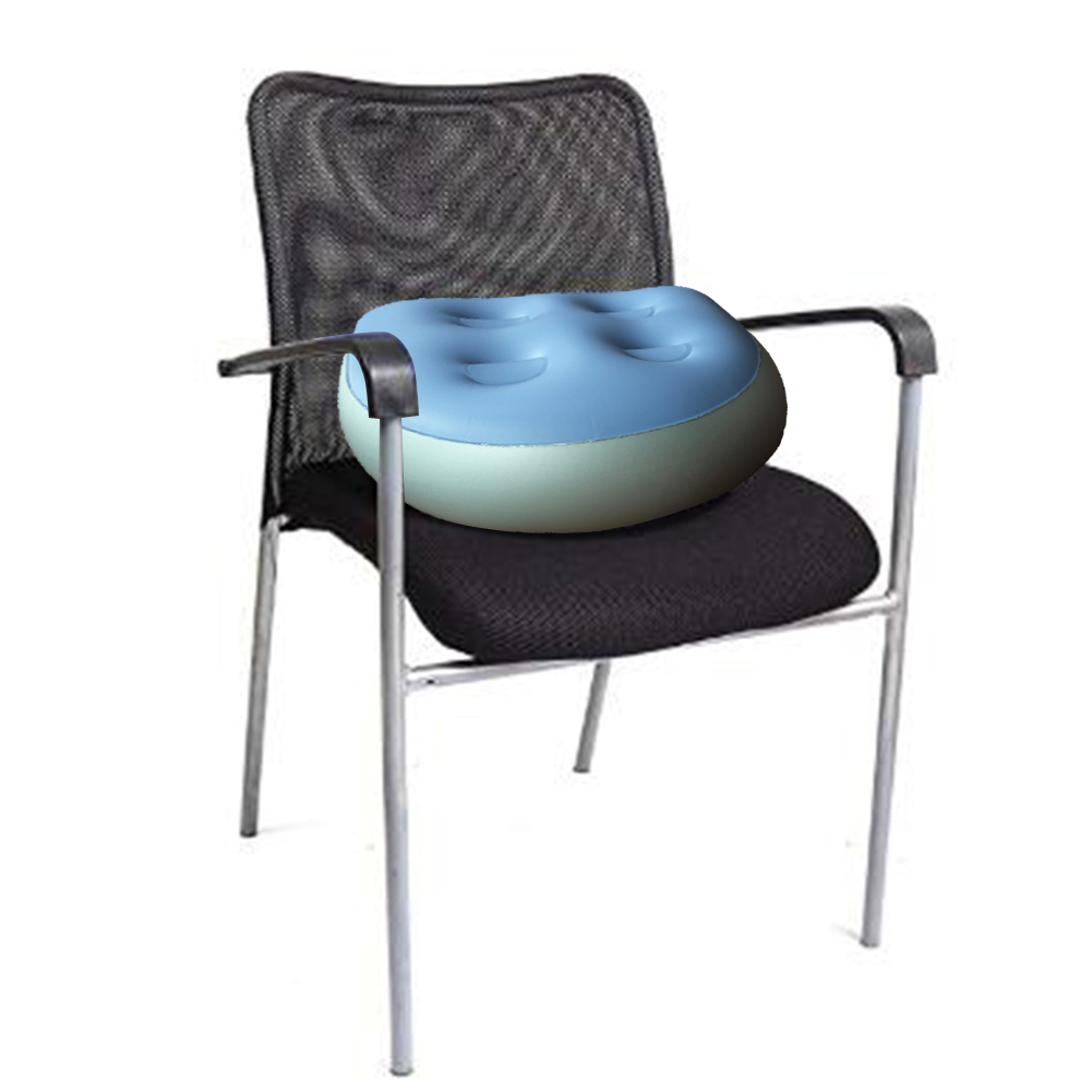 1-4 PCS SPA Inflatable Cushion - Bathtub Pillow Inflatable บทวิจารณ์และราคา