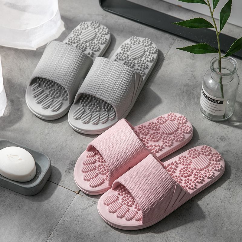 รองเท้าแตะสำหรับฤดูร้อน ผู้หญิ - Home One Bathroom บทวิจารณ์และราคา