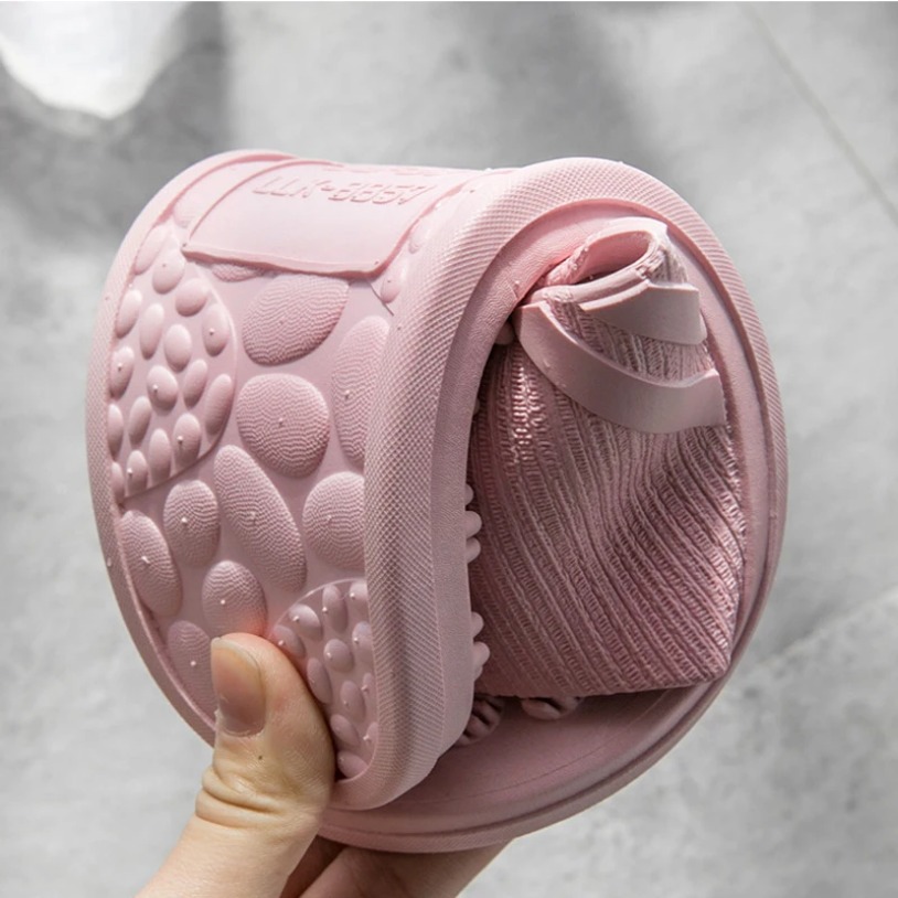 รองเท้าแตะสำหรับฤดูร้อน ผู้หญิ - Home One Bathroom บทวิจารณ์และราคา