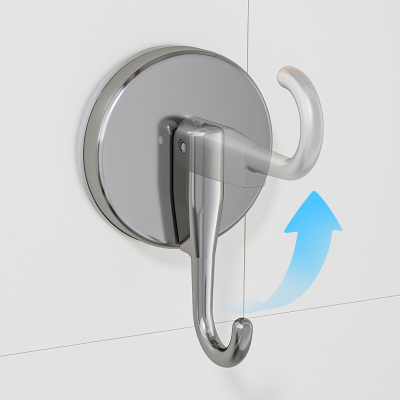 ถ้วยดูดตะขอ Punch-ฟรีมัลติฟังก - Tiny Home Bathroom Kitchen บทวิจารณ์และราคา