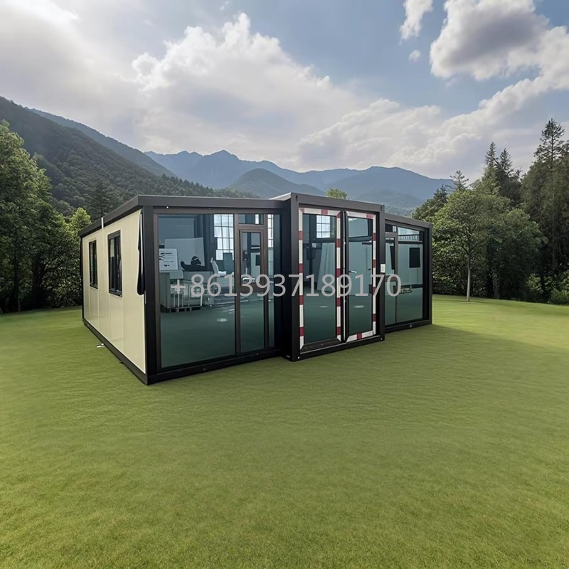 บ้านหลังเล็กสำหรับผู้ใหญ่ บ้าน - Tiny Home Bathroom Kitchen บทวิจารณ์และราคา
