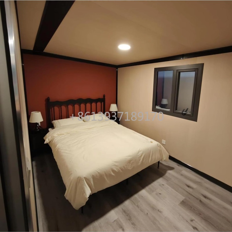 บ้านหลังเล็กสำหรับผู้ใหญ่ บ้าน - Tiny Home Bathroom Kitchen บทวิจารณ์และราคา
