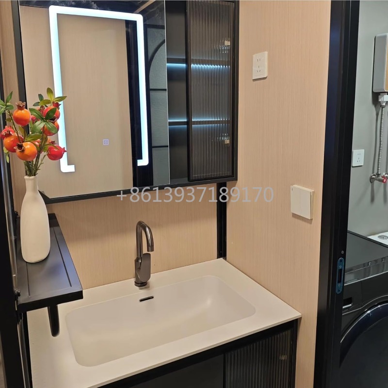 บ้านหลังเล็กสำหรับผู้ใหญ่ บ้าน - Tiny Home Bathroom Kitchen บทวิจารณ์และราคา