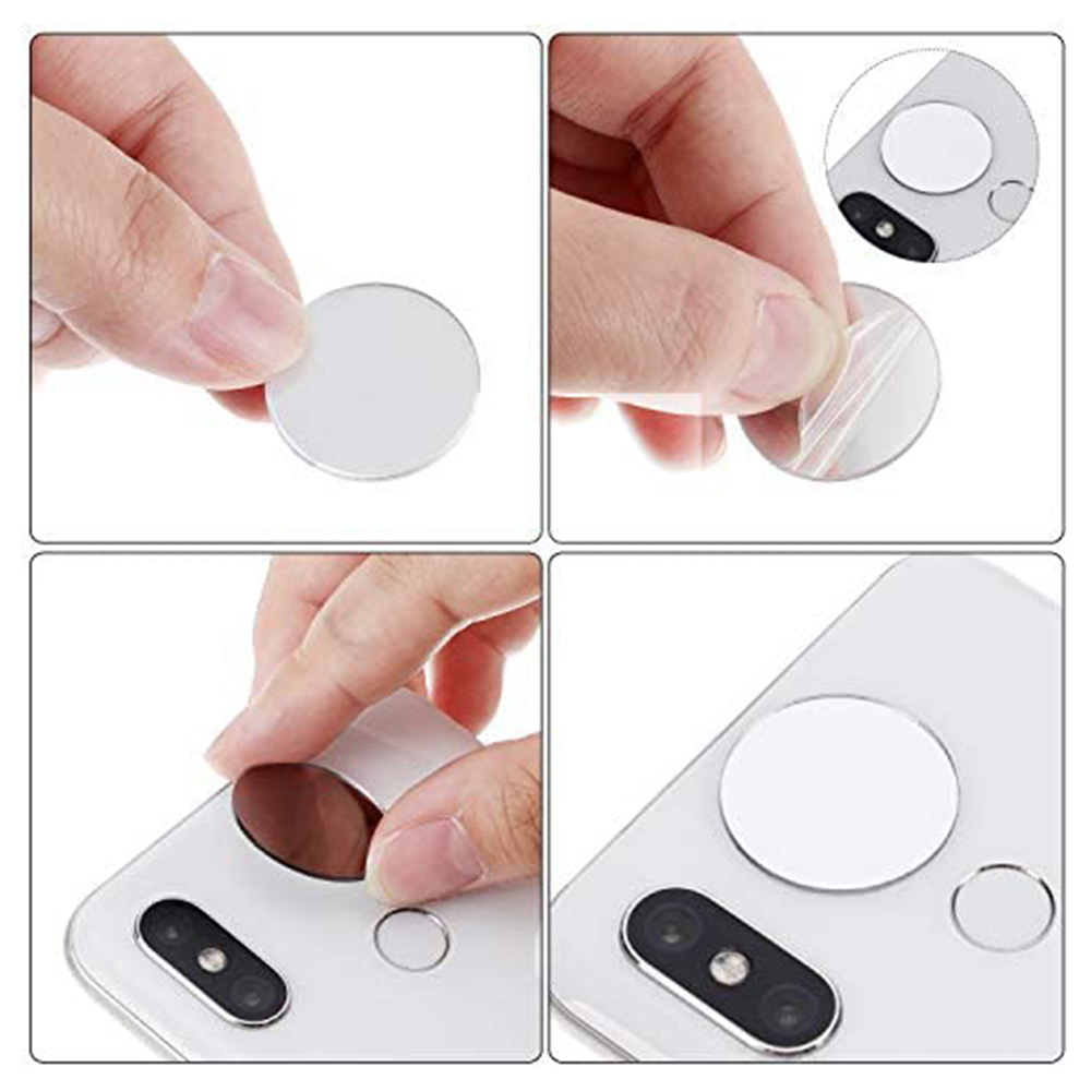 500 ชิ้นรอบมินิกระเบื้องโมเสคก - Home Bathroom Glass บทวิจารณ์และราคา