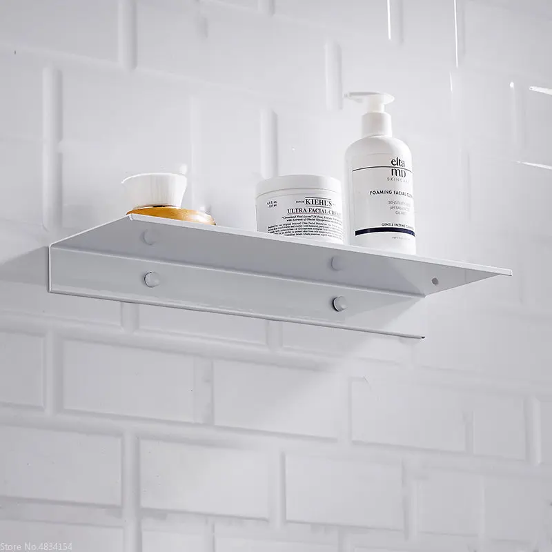 ห้องอาบน้ําฝักบัวRackอลูมิเนีย - Tiny Home Bathroom Kitchen บทวิจารณ์และราคา