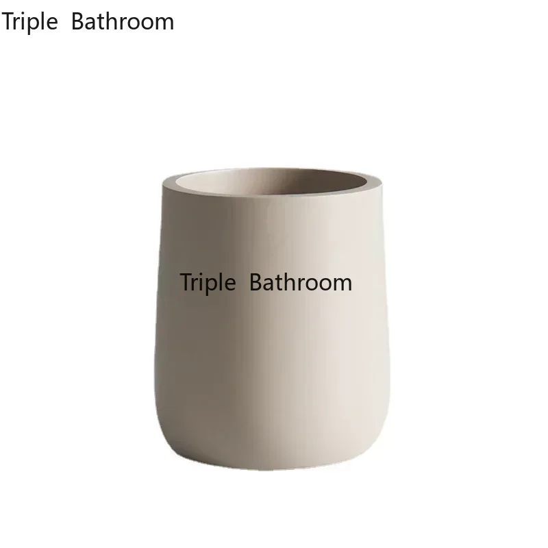 เรซิ่นขวดโลชั่นน้ํายาบ้วนปากถ้ - Home Essentials Bathroom Accessories บทวิจารณ์และราคา