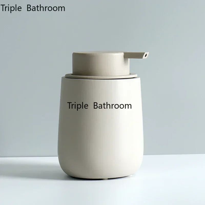 เรซิ่นขวดโลชั่นน้ํายาบ้วนปากถ้ - Home Essentials Bathroom Accessories บทวิจารณ์และราคา
