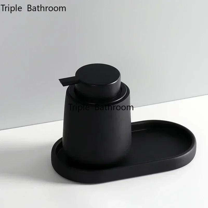 เรซิ่นขวดโลชั่นน้ํายาบ้วนปากถ้ - Home Essentials Bathroom Accessories บทวิจารณ์และราคา