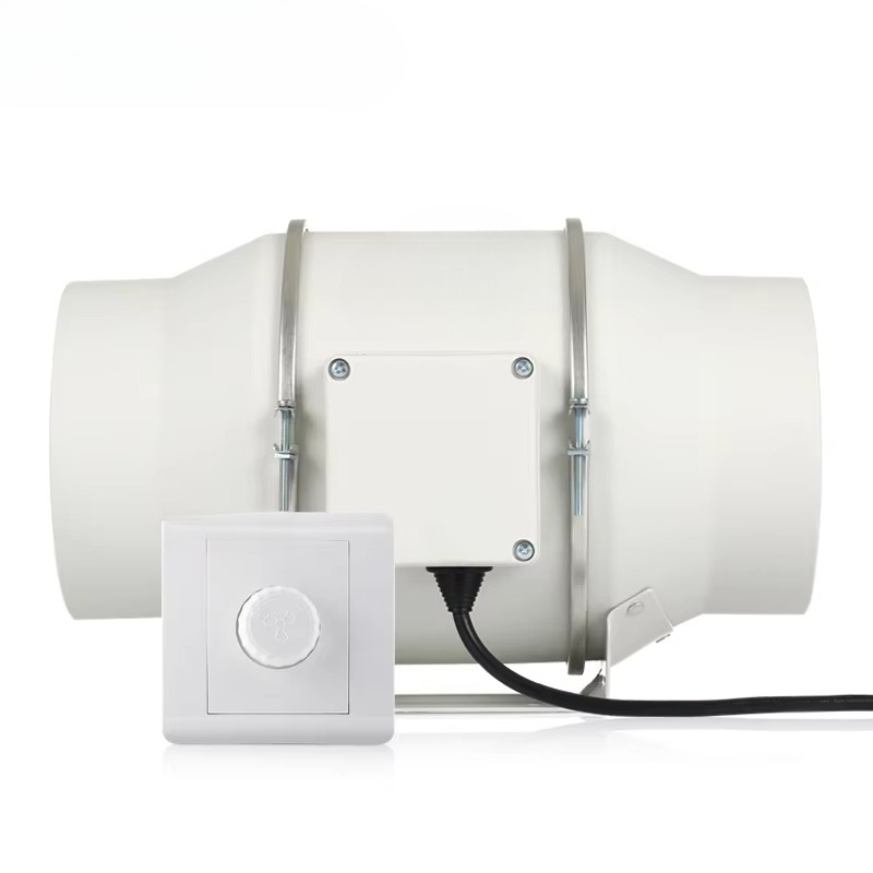 พัดลมดูดอากาศเพดานห้องน้ำเชิงพ - Home Bathroom Exhaust Fan บทวิจารณ์และราคา