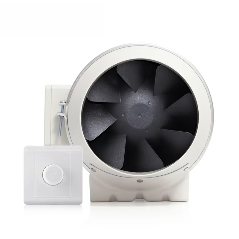 พัดลมดูดอากาศเพดานห้องน้ำเชิงพ - Home Bathroom Exhaust Fan บทวิจารณ์และราคา