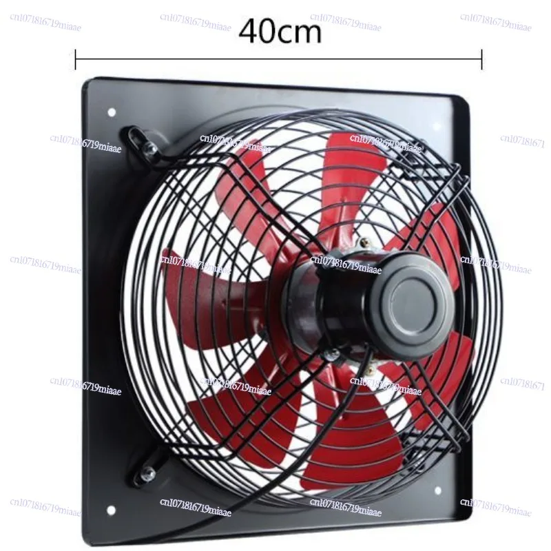 พัดลมดูดอากาศติดตั้งฟรี พัดลมด - Home Bathroom Exhaust Fan บทวิจารณ์และราคา