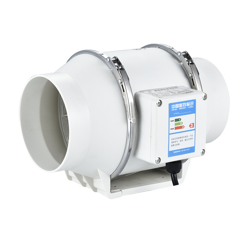 4 นิ้ว 220V ไอเสียพัดลมบ้านเงี - Home Bathroom Exhaust Fan บทวิจารณ์และราคา