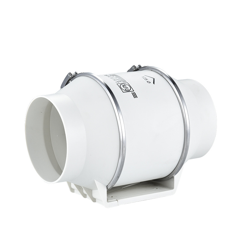 4 นิ้ว 220V ไอเสียพัดลมบ้านเงี - Home Bathroom Exhaust Fan บทวิจารณ์และราคา