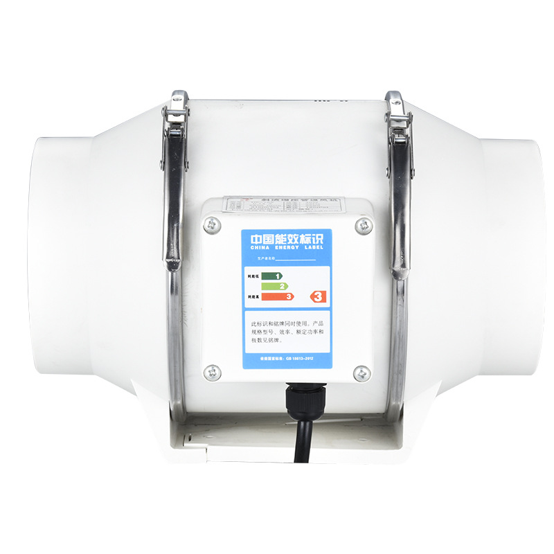 4 นิ้ว 220V ไอเสียพัดลมบ้านเงี - Home Bathroom Exhaust Fan บทวิจารณ์และราคา