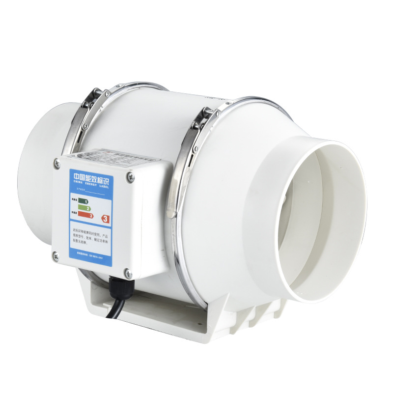 4 นิ้ว 220V ไอเสียพัดลมบ้านเงี - Home Bathroom Exhaust Fan บทวิจารณ์และราคา