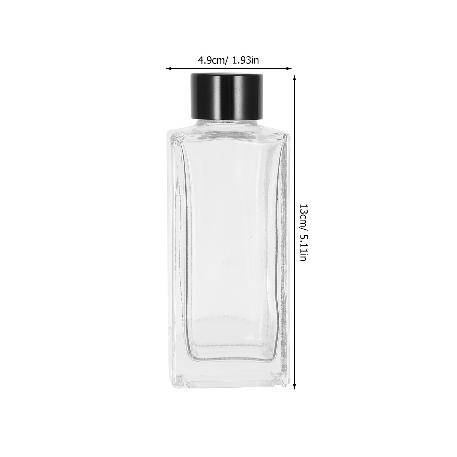 ชุดน้ำหอมปรับอากาศในห้องน้ำ 4  - Home Bathroom Glass บทวิจารณ์และราคา