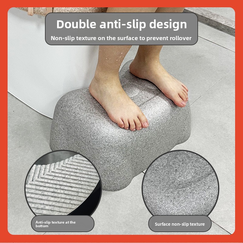 เก้าอี้สตูลอเนกประสงค์สำหรับห้ - Home One Bathroom บทวิจารณ์และราคา
