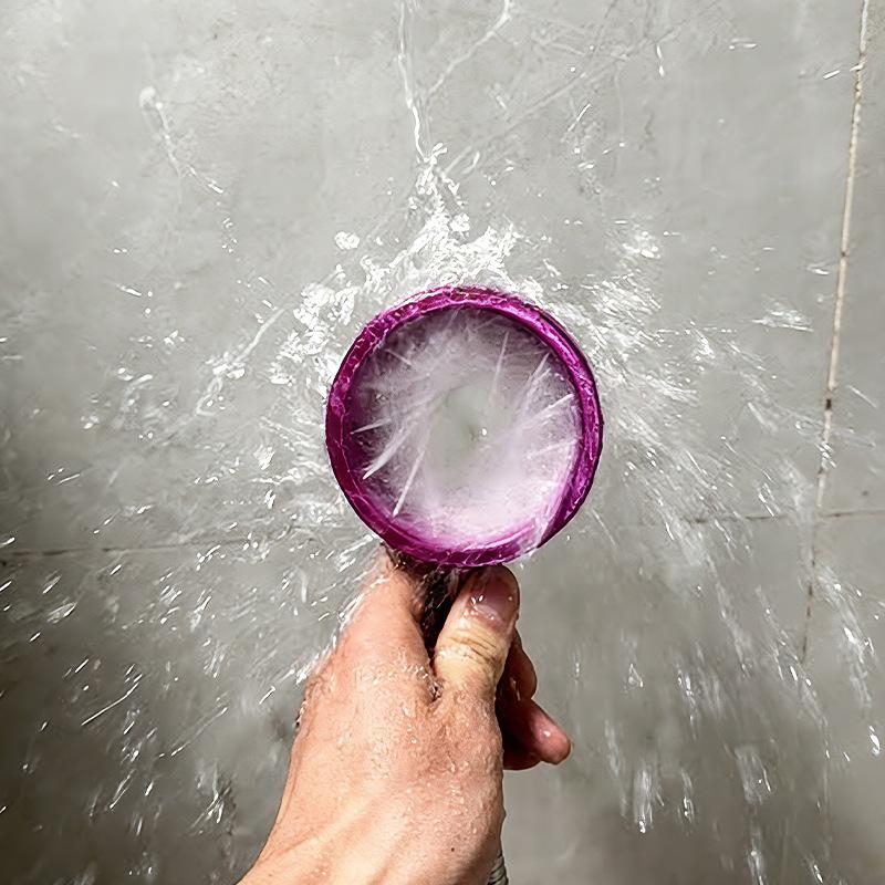 หัวฝักบัวอาบน้ำแบบเกลียว 1 ชิ้ - Home Design Bathroom บทวิจารณ์และราคา