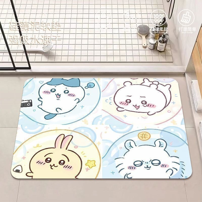 อะนิเมะ ชิอิคาวะ ฮาชิแวร์ อุซา - Home One Bathroom บทวิจารณ์และราคา