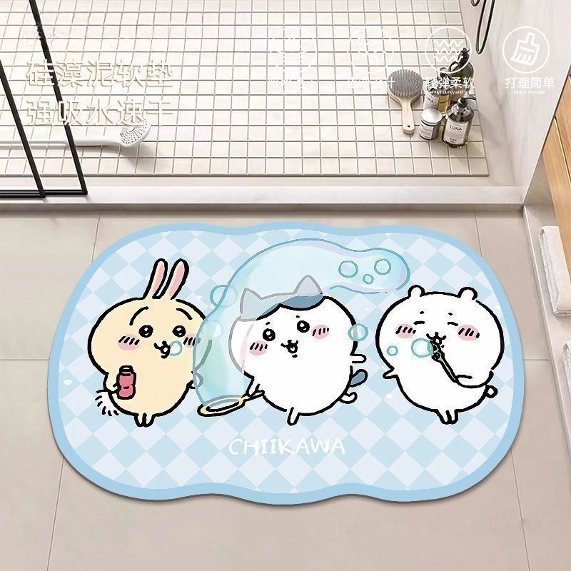 อะนิเมะ ชิอิคาวะ ฮาชิแวร์ อุซา - Home One Bathroom บทวิจารณ์และราคา