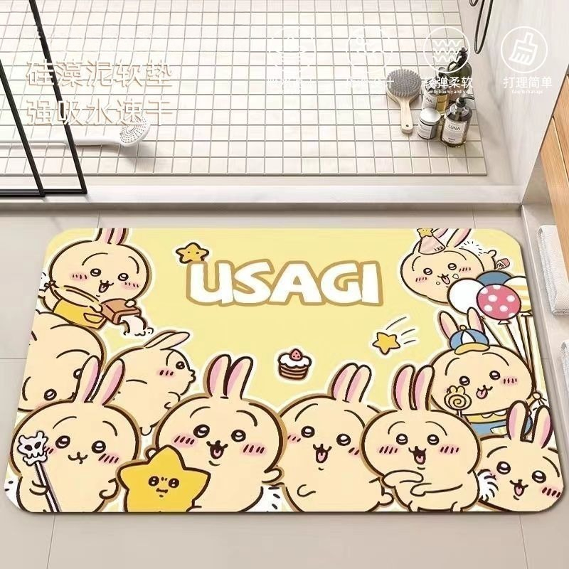 อะนิเมะ ชิอิคาวะ ฮาชิแวร์ อุซา - Home One Bathroom บทวิจารณ์และราคา