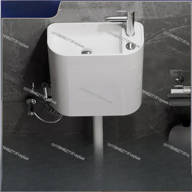 ชุดสุขภัณฑ์แบบนั่งยองพร้อมโถสุ - Home Bathroom Urinal บทวิจารณ์และราคา